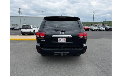 toyota-sequoia - 5