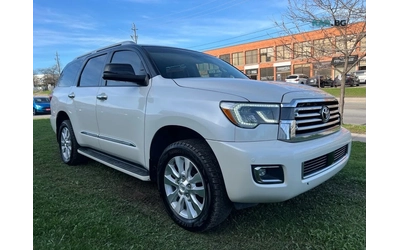 toyota-sequoia - 0