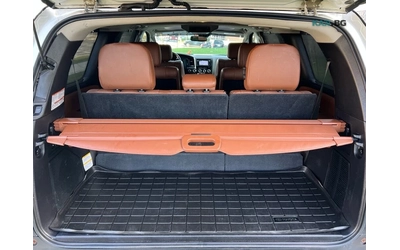 Toyota Sequoia PLATINUM* 4WD* DISTRONIC* М.ТОЧКА* КАМЕРА* ПОДГРЕВ - автомобили, коли, обяви за нови и употребявани 13
