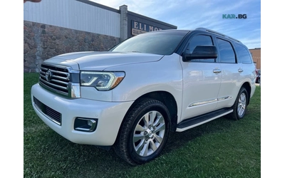toyota-sequoia - 1
