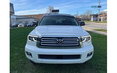 toyota-sequoia - 2