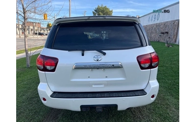 toyota-sequoia - 5