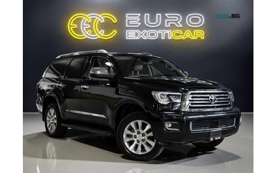 toyota-sequoia - 0