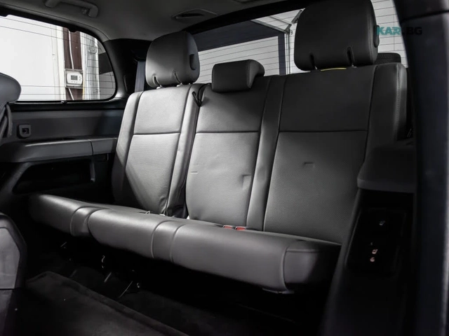 Toyota Sequoia PLATINUM* 4WD* JBL* PANO* ПОДГРЕВ* ОБДУХВАНЕ* TV* - автомобили, коли, обяви за нови и употребявани 11