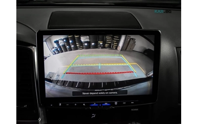 Toyota Sequoia PLATINUM* 4WD* JBL* PANO* ПОДГРЕВ* ОБДУХВАНЕ* TV* - автомобили, коли, обяви за нови и употребявани 13