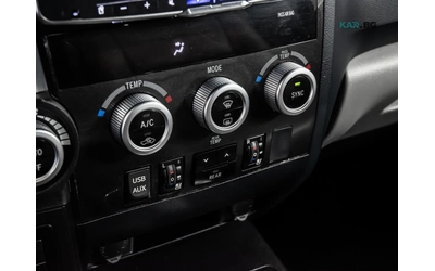 Toyota Sequoia PLATINUM* 4WD* JBL* PANO* ПОДГРЕВ* ОБДУХВАНЕ* TV* - автомобили, коли, обяви за нови и употребявани 15