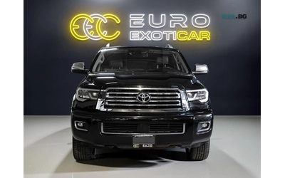 toyota-sequoia - 1