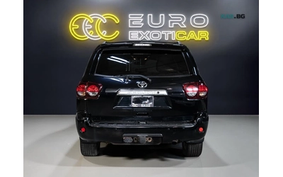 toyota-sequoia - 4
