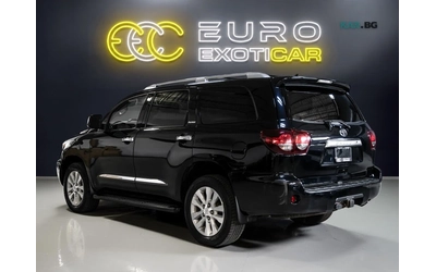 toyota-sequoia - 5