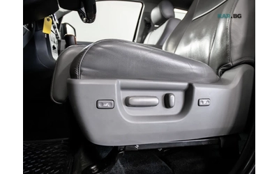 Toyota Sequoia PLATINUM* 4WD* JBL* PANO* ПОДГРЕВ* ОБДУХВАНЕ* TV* - автомобили, коли, обяви за нови и употребявани 9