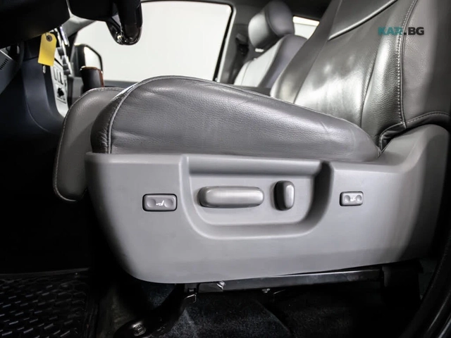 Toyota Sequoia PLATINUM* 4WD* JBL* PANO* ПОДГРЕВ* ОБДУХВАНЕ* TV* - автомобили, коли, обяви за нови и употребявани 9
