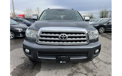 toyota-sequoia - 0