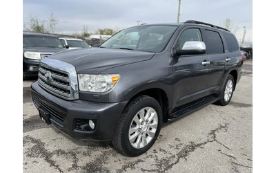 toyota-sequoia - 1