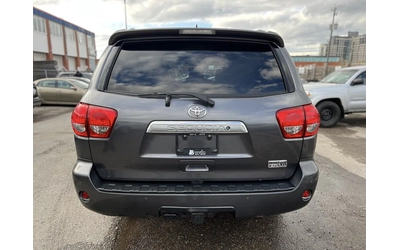 toyota-sequoia - 4