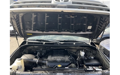 Toyota Sequoia LIMITED* ПОДГРЕВ* КАМЕРА* БЕЗ ИНЦИДЕНТИ* КРАЙНА ЦЕ - автомобили, коли, обяви за нови и употребявани 6