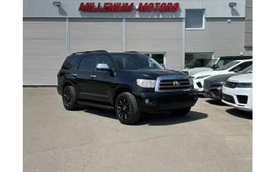 toyota-sequoia - 0