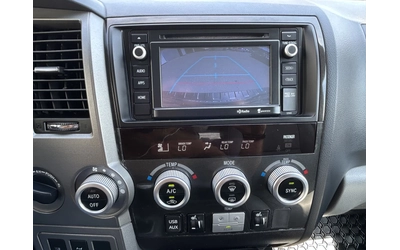 Toyota Sequoia LIMITED* 5.7* V8* ПОДГРЕВ* КАМЕРА* КЕЙЛЕС - автомобили, коли, обяви за нови и употребявани 10