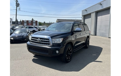 toyota-sequoia - 2