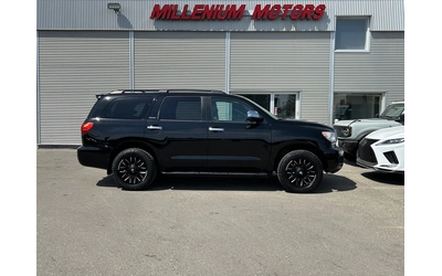 toyota-sequoia - 4