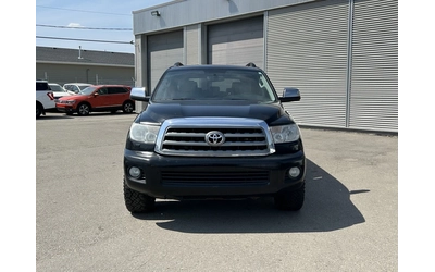 toyota-sequoia - 5