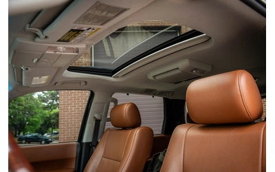 Toyota Sequoia PLATINUM* 5.7* V8* ПОДГРЕВ* КАМЕРА* КЕЙЛЕС - автомобили, коли, обяви за нови и употребявани 13