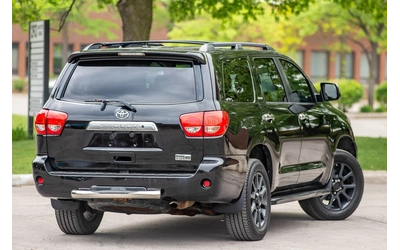 toyota-sequoia - 1