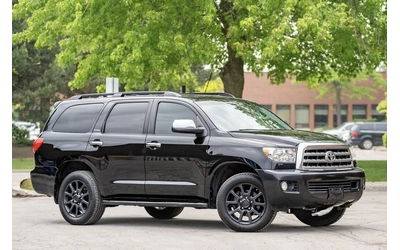 toyota-sequoia - 2
