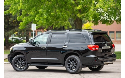 toyota-sequoia - 3