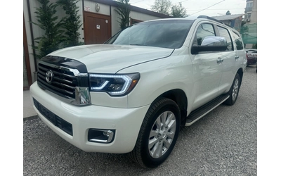 toyota-sequoia - 0