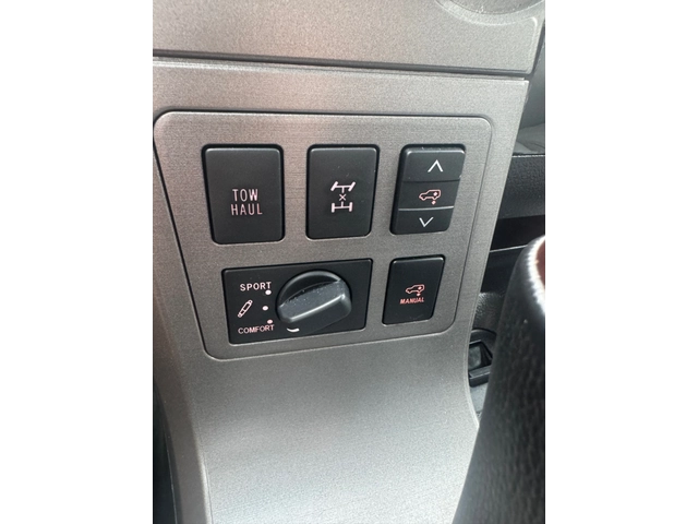 Toyota Sequoia Platinum - автомобили, коли, обяви за нови и употребявани 11