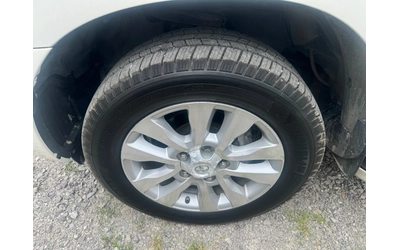 Toyota Sequoia Platinum - автомобили, коли, обяви за нови и употребявани 12