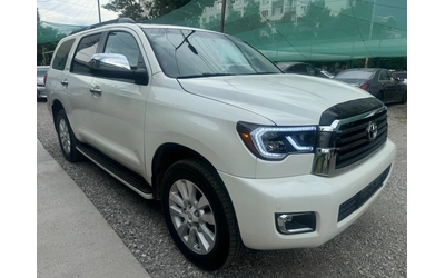 toyota-sequoia - 2