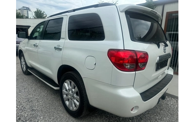 toyota-sequoia - 5