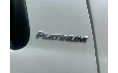 Toyota Sequoia Platinum - автомобили, коли, обяви за нови и употребявани 6