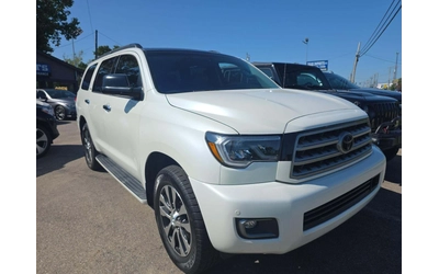 toyota-sequoia - 0