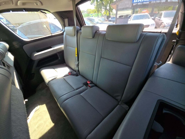 Toyota Sequoia PLATINUM* 5.7 V8* 7PASS* БЕЗ РЪЖДА* КРАЙНА ЦЕНА - автомобили, коли, обяви за нови и употребявани 11