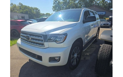 toyota-sequoia - 1