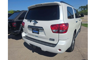 toyota-sequoia - 2