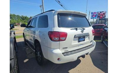toyota-sequoia - 3