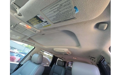 Toyota Sequoia PLATINUM* 5.7 V8* 7PASS* БЕЗ РЪЖДА* КРАЙНА ЦЕНА - автомобили, коли, обяви за нови и употребявани 8