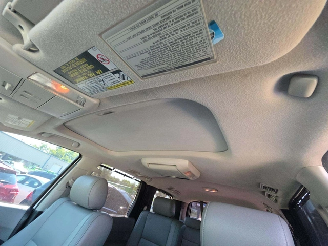 Toyota Sequoia PLATINUM* 5.7 V8* 7PASS* БЕЗ РЪЖДА* КРАЙНА ЦЕНА - автомобили, коли, обяви за нови и употребявани 8