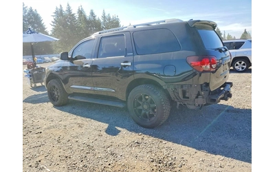 toyota-sequoia - 1