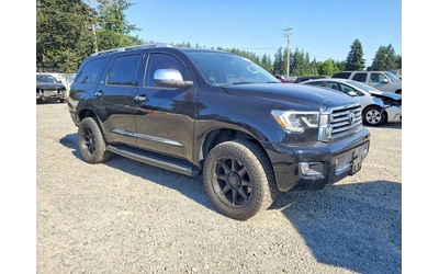 toyota-sequoia - 4