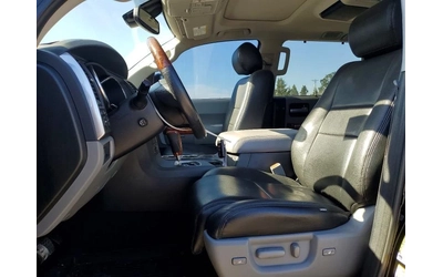 Toyota Sequoia PLATINUM - автомобили, коли, обяви за нови и употребявани 6
