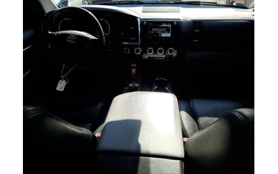 Toyota Sequoia PLATINUM - автомобили, коли, обяви за нови и употребявани 7