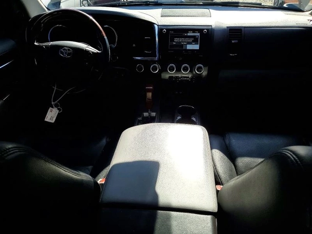 Toyota Sequoia PLATINUM - автомобили, коли, обяви за нови и употребявани 7