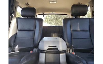 Toyota Sequoia PLATINUM - автомобили, коли, обяви за нови и употребявани 9
