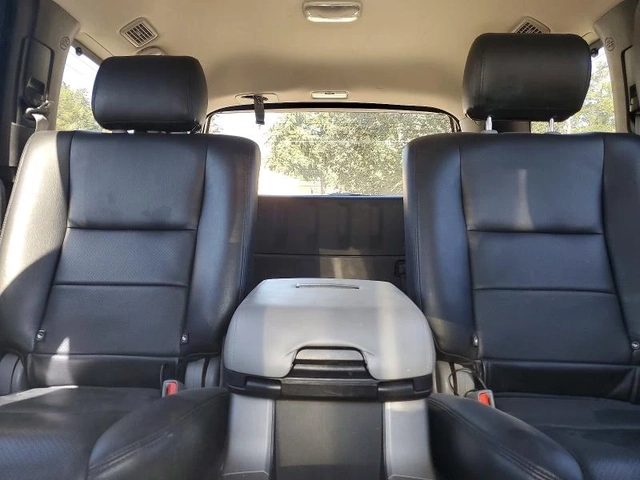 Toyota Sequoia PLATINUM - автомобили, коли, обяви за нови и употребявани 9