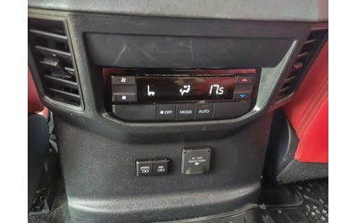 Toyota Sequoia TRD PRO* * FULL* * КРАЙНА ЦЕНА - автомобили, коли, обяви за нови и употребявани 13