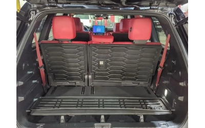 Toyota Sequoia TRD PRO* * FULL* * КРАЙНА ЦЕНА - автомобили, коли, обяви за нови и употребявани 9